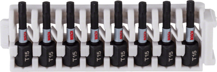 Біти / торцеві голівки Bosch 2608522379