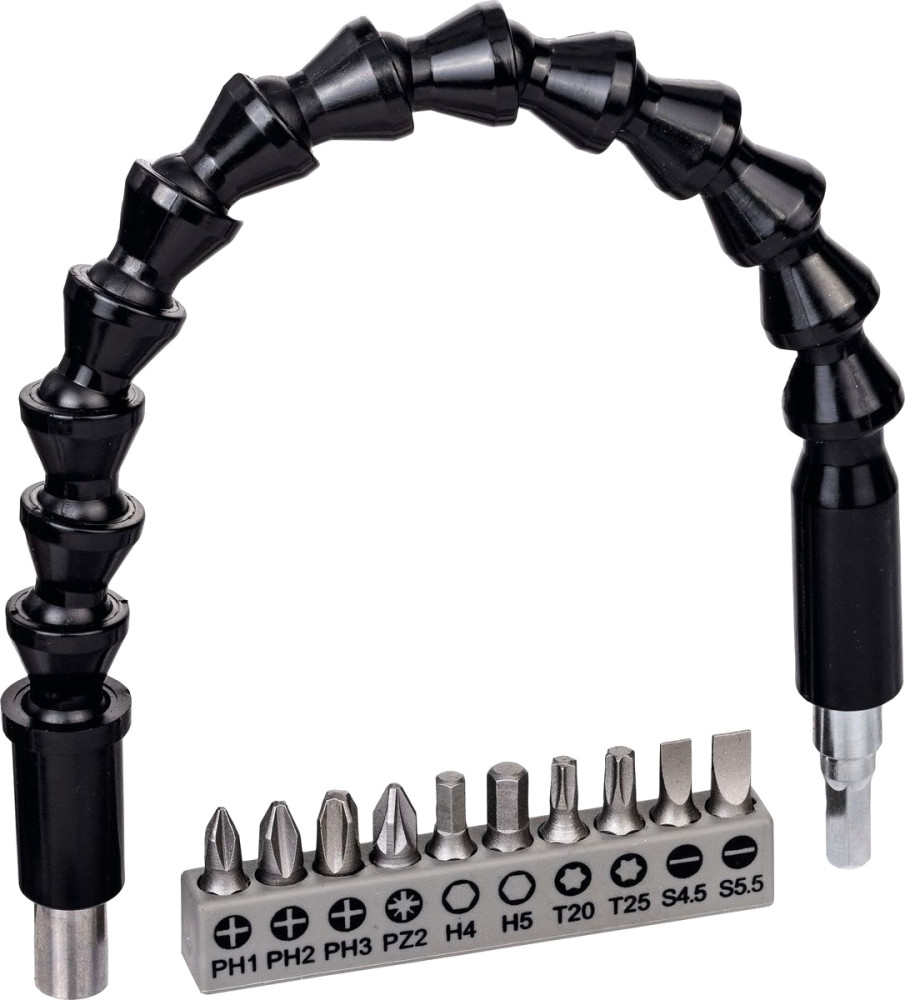 Биты / торцевые головки Bosch 2608522377