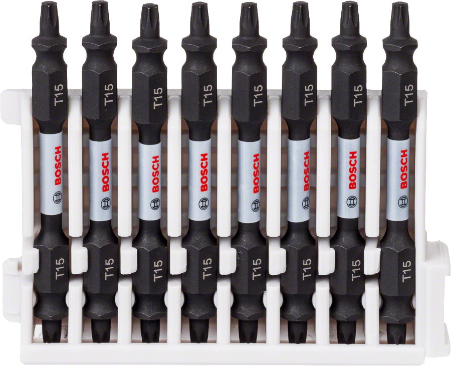 Біти / торцеві голівки Bosch 2608522342