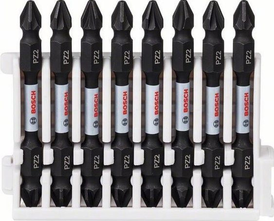 Біти / торцеві голівки Bosch 2608522338