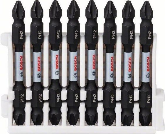 Біти / торцеві голівки Bosch 2608522337