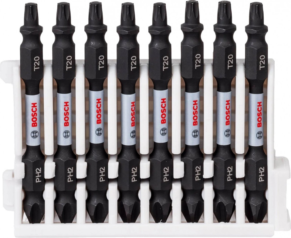 Біти / торцеві голівки Bosch 2608522335