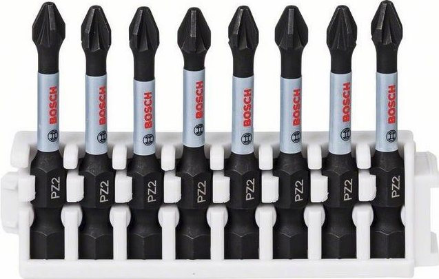 Біти / торцеві голівки Bosch 2608522331