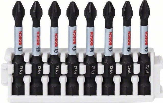 Біти / торцеві голівки Bosch 2608522330