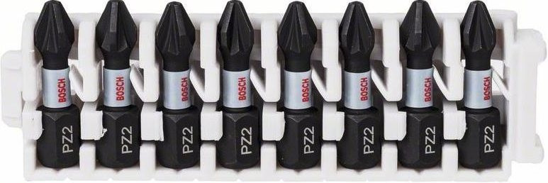 Біти / торцеві голівки Bosch 2608522325