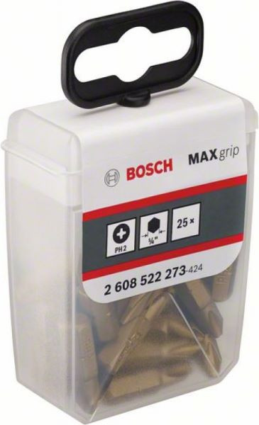 Біти / торцеві голівки Bosch 2608522273