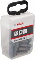 Біти / торцеві голівки Bosch 2608522272