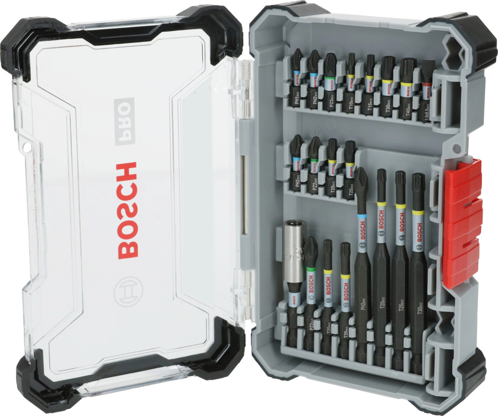 Биты / торцевые головки Bosch 2608521U74