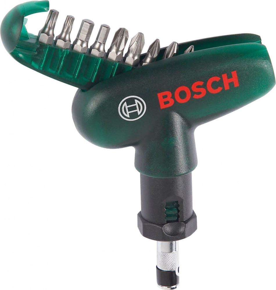 Биты / торцевые головки Bosch 2607019510