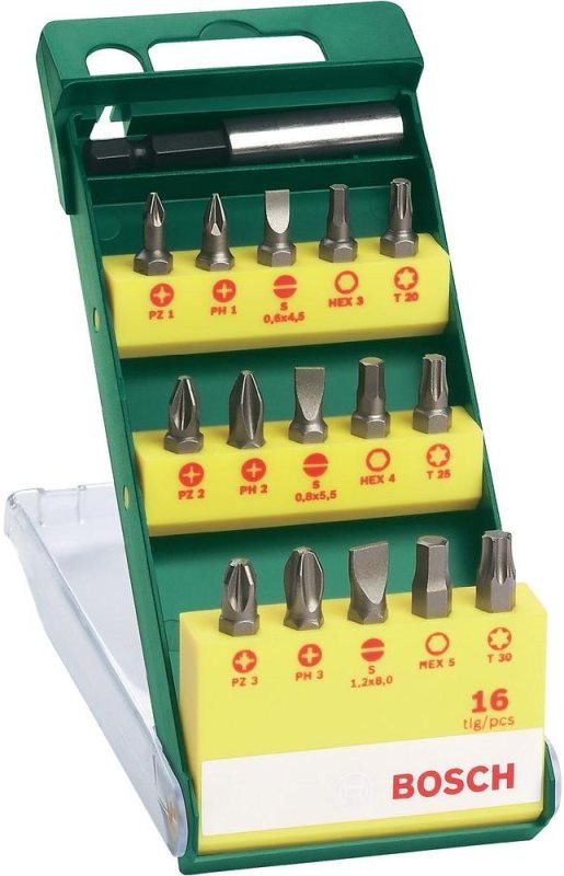 Биты / торцевые головки Bosch 2607019453