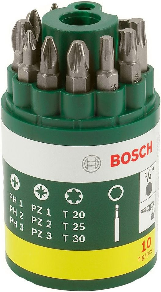 Биты / торцевые головки Bosch 2607019452