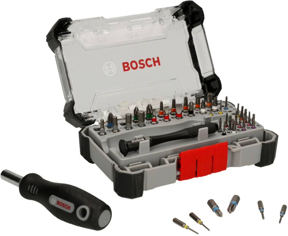 Біти / торцеві голівки Bosch 2607002835