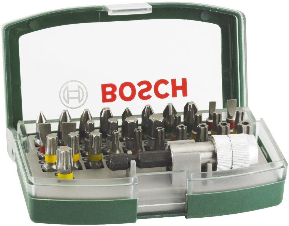 Біти / торцеві голівки Bosch 2607017063