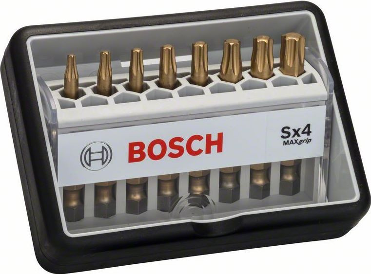 Біти / торцеві голівки Bosch 2607002573
