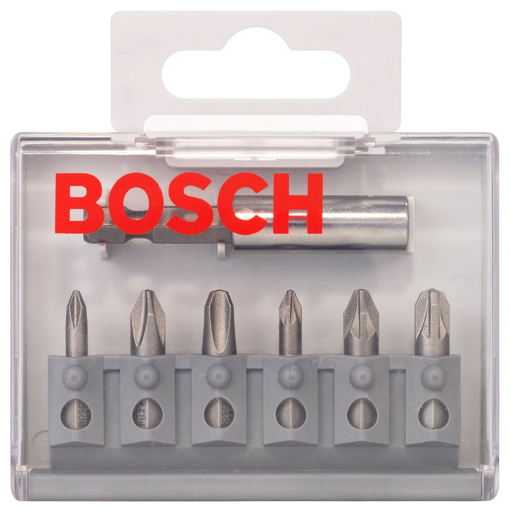 Біти / торцеві голівки Bosch 2607001942