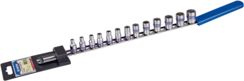 Биты / торцевые головки KING TONY 2513MRD1