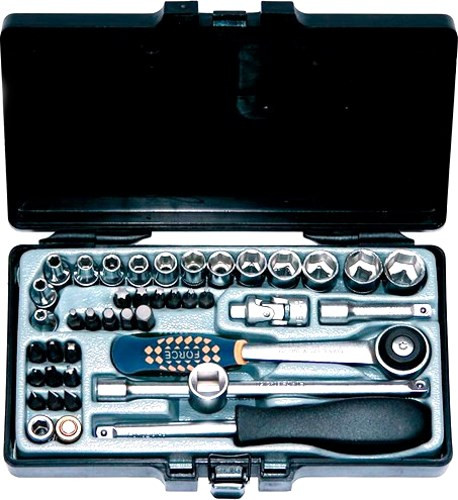 Биты / торцевые головки Force 2421-2