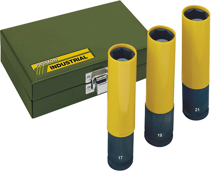 Биты / торцевые головки PROXXON 23970