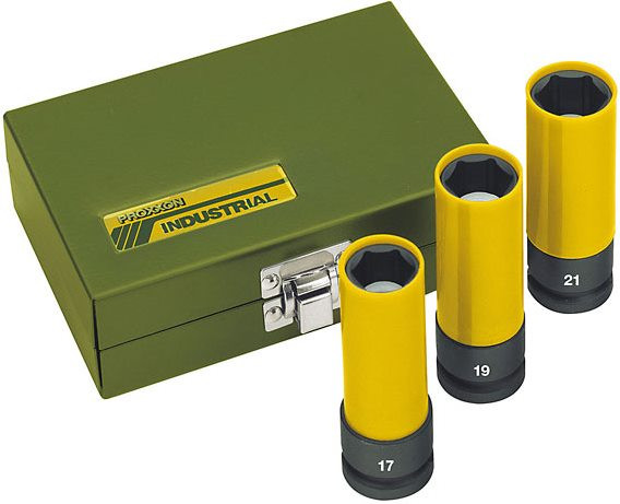 Биты / торцевые головки PROXXON 23938