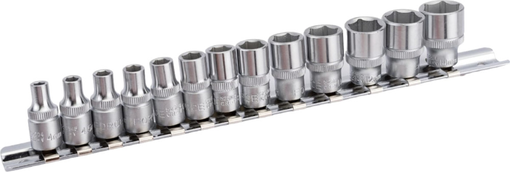 Биты / торцевые головки Force 2133-5