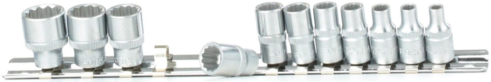 Биты / торцевые головки Force 21110