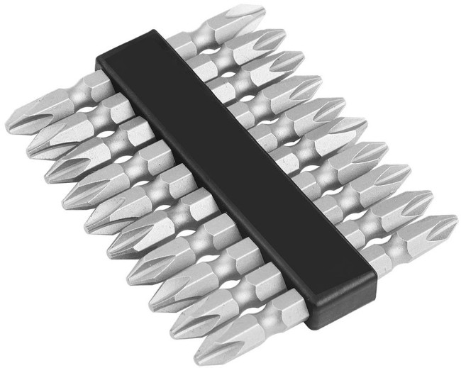 Біти / торцеві голівки Tolsen 20360