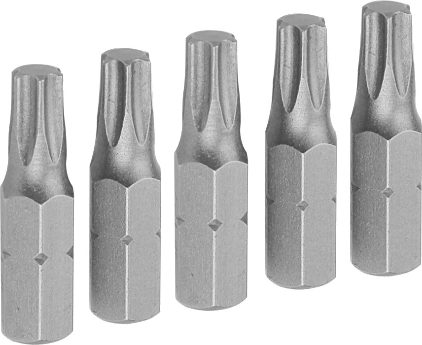 Биты / торцевые головки Tolsen 20279