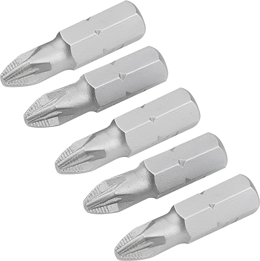 Биты / торцевые головки Tolsen 20273