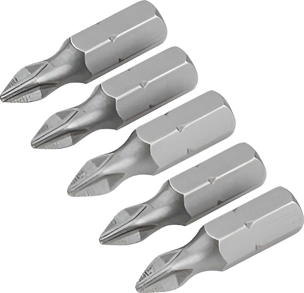 Биты / торцевые головки Tolsen 20271