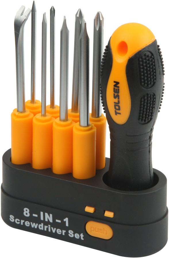 Биты / торцевые головки Tolsen 20039