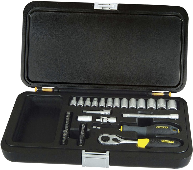 Біти / торцеві голівки Stanley 1-94-672