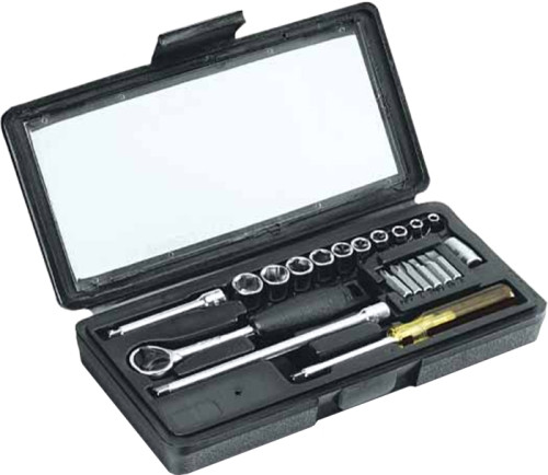 Біти / торцеві голівки Stanley 1-87-025