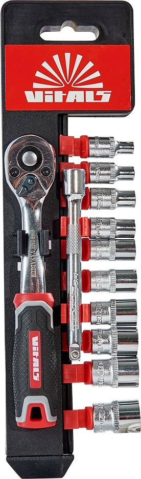 Биты / торцевые головки Vitals 186172
