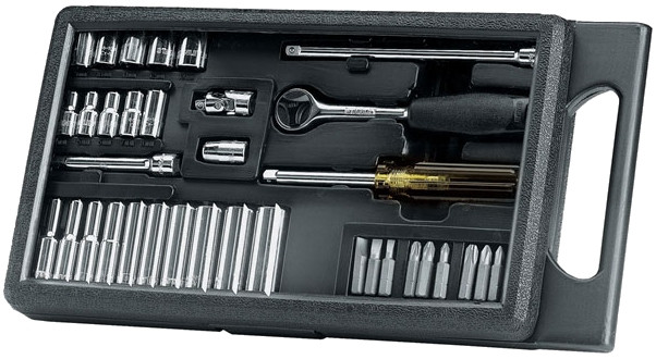 Біти / торцеві голівки Stanley 1-87-010