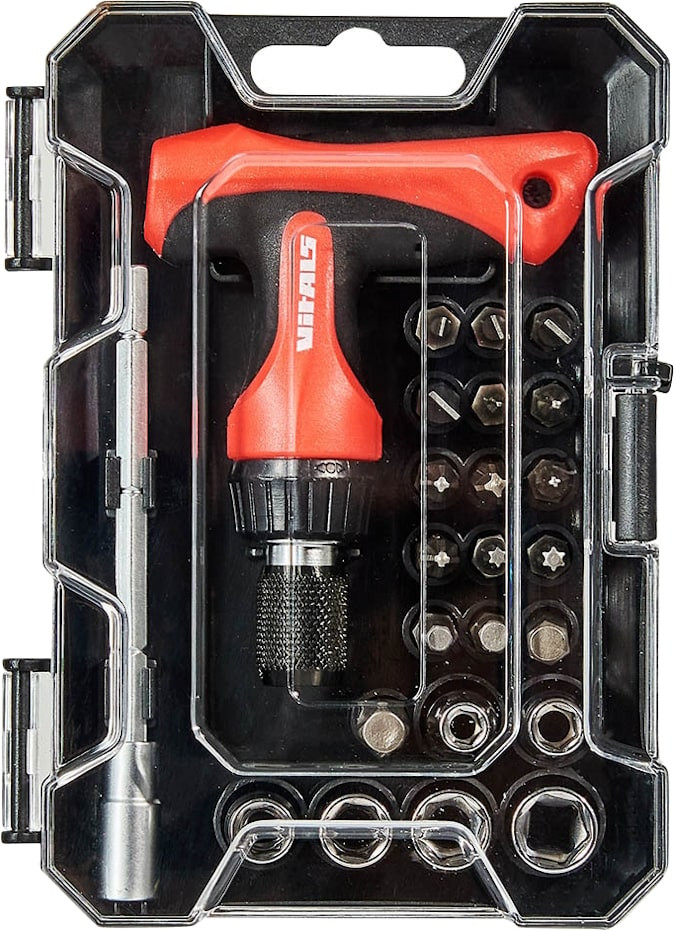 Биты / торцевые головки Vitals 179539