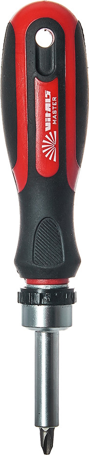 Биты / торцевые головки Vitals 179535