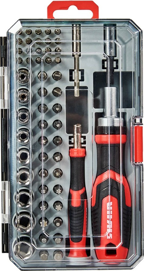 Биты / торцевые головки Vitals 179540