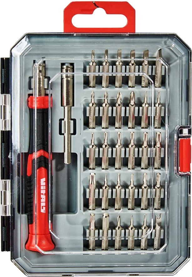 Биты / торцевые головки Vitals 179537