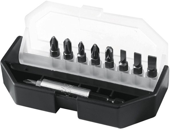 Біти / торцеві голівки Stanley 1-68-734