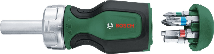 Биты / торцевые головки Bosch 1600A032UY