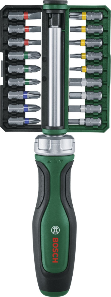 Біти / торцеві голівки Bosch 1600A02Z9A