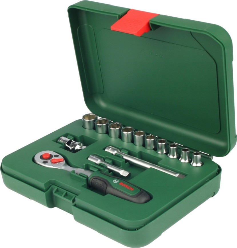 Биты / торцевые головки Bosch 1600A02BY0