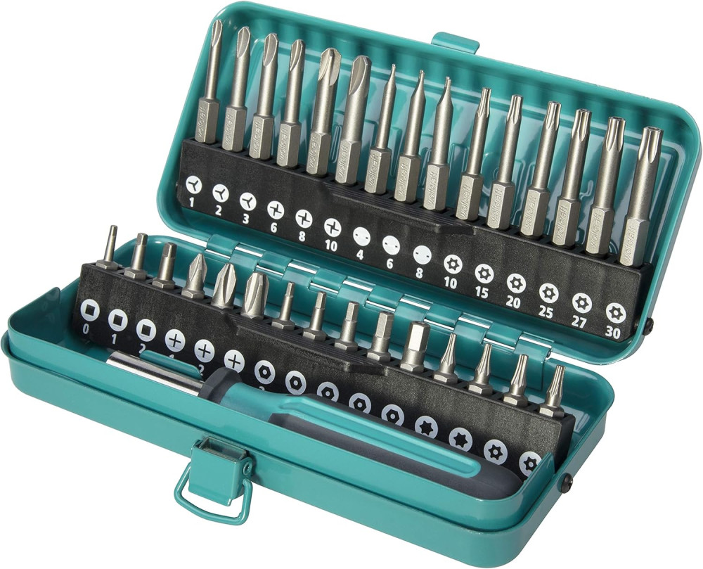 Биты / торцевые головки Wolfcraft 1386000