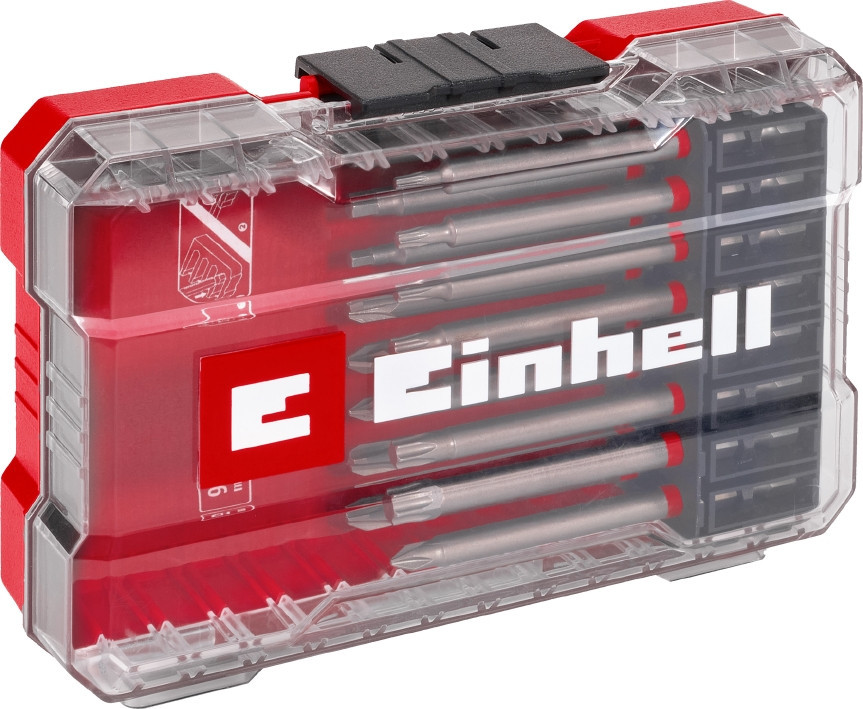 Біти / торцеві голівки Einhell 118973