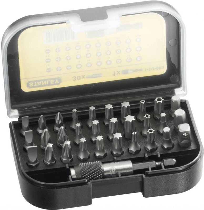 Біти / торцеві голівки Stanley 1-13-903