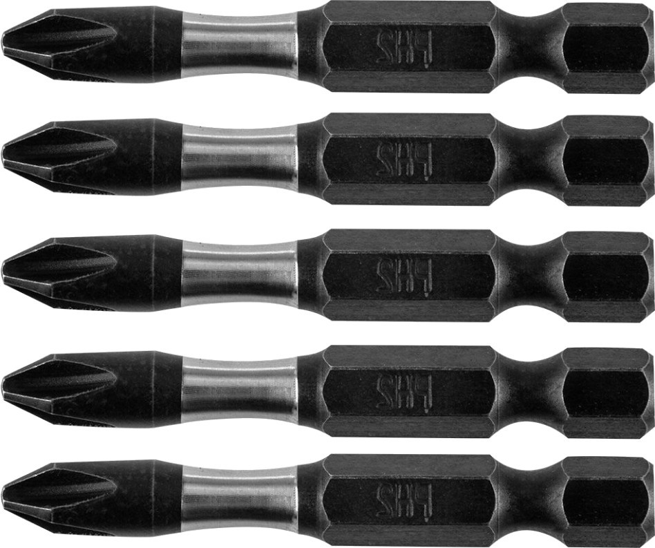 Біти / торцеві голівки NEO 09-576