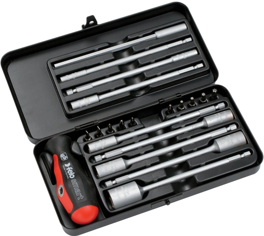 Біти / торцеві голівки Felo 06092006