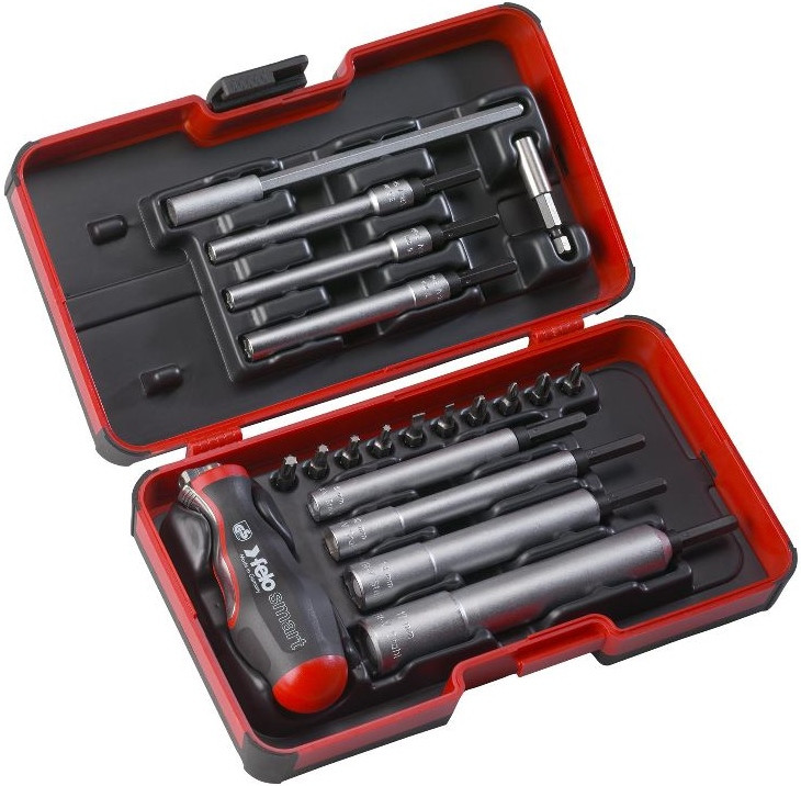 Біти / торцеві голівки Felo 06082006