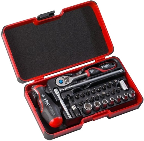 Біти / торцеві голівки Felo 06081536