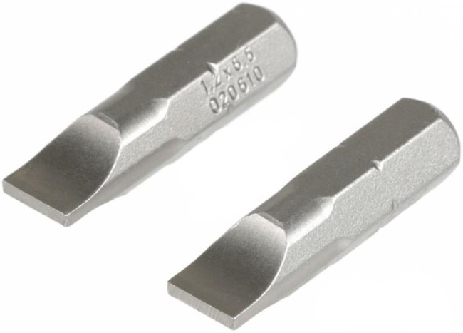 Біти / торцеві голівки Felo 02061036